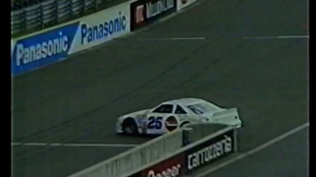 NASCAR In Japan - Coca-Cola 500 Highlights смотреть онлайн