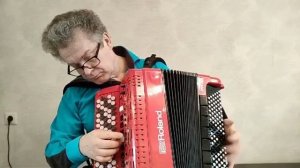 Продаётся баян Roland FR-4X,телефон 8-925-508-79-26, звоните