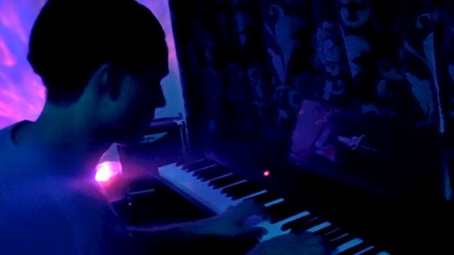 Amethyst - Zach Penny