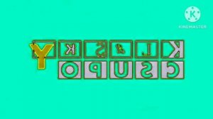 klasky csupo effects (sponsored by nein csupo effects) round 2