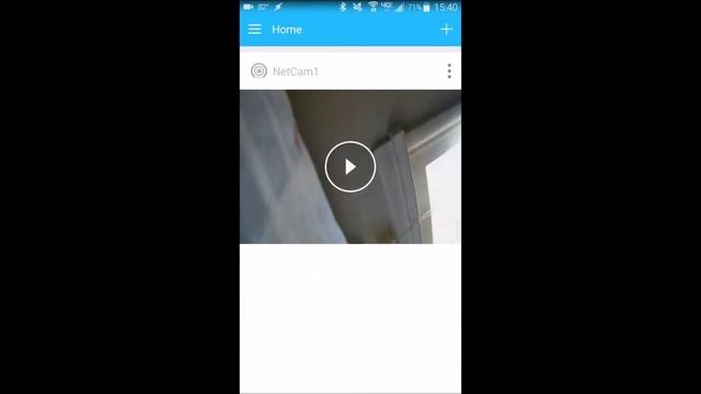 Lvshan IP Camera Review смотреть онлайн