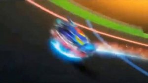 Бейблэйд Burst четвёртый сезон первая серия