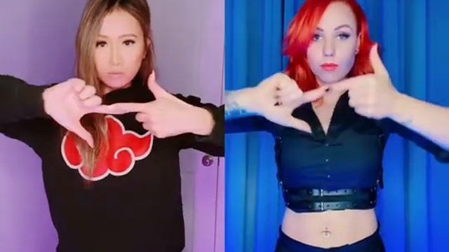 #duet with @vanessa.lgl (⬅️dc) Happiest birthday lovely ❤️ #fyp #fingerdance #tutting #mrs_lynla 🎵 смотреть онлайн
