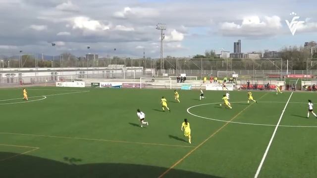 Mislata CF Highlight смотреть онлайн