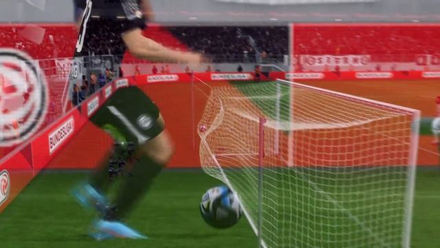 🔴Игрофильм В 2К: История Игрока/FC24: Штурм 3:1 ЛАСК. Чемпионат/Австрии/10тур/Winners.#41 смотреть онлайн
