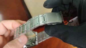 Citizen Eco Drive AW1240-57E