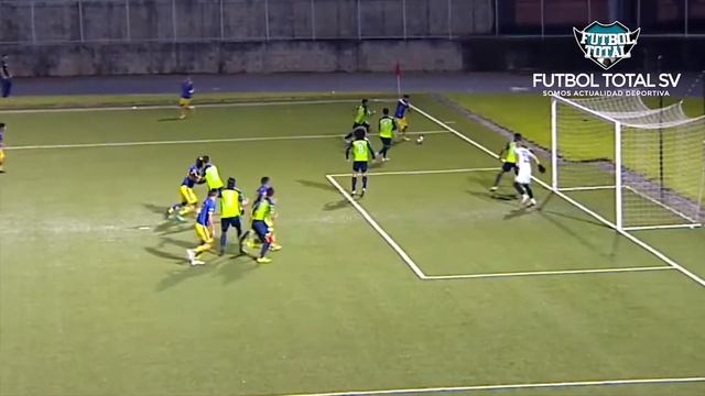 RESUMEN DE GOLES FASE 2/JORNADA 3 | PRIMERA DIVISIÓN DE EL SALVADOR 2020 смотреть онлайн