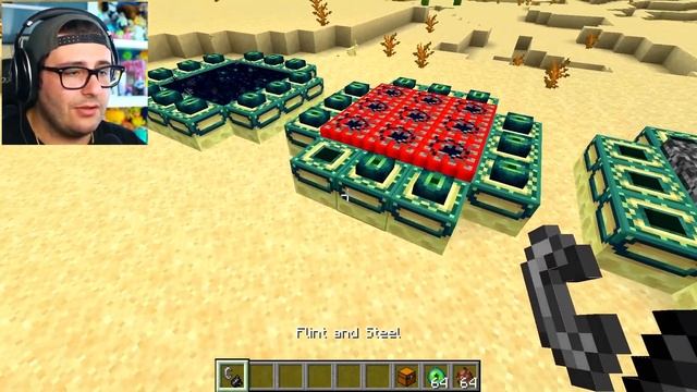 25 ESPERIMENTI ILLEGALI SU MINECRAFT смотреть онлайн