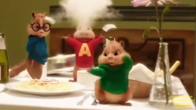 Alvin ale ale смотреть онлайн