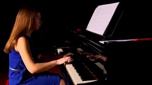 М. Клементи  "Сонатина" сочинение 36 № 3