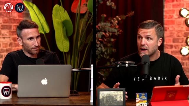 "Why now?" - Mohamed Salah to Saudi Arabia transfer makes no sense смотреть онлайн