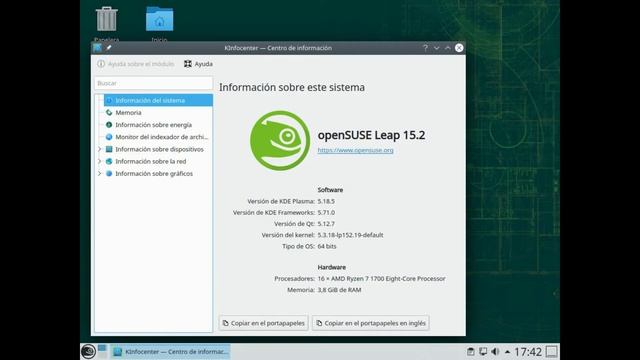 ¿que es linux? смотреть онлайн