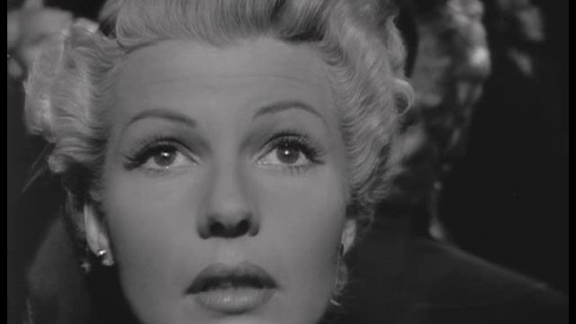 The Woman: A Tribute to Rita Hayworth in 'The Lady from Shanghai' смотреть онлайн
