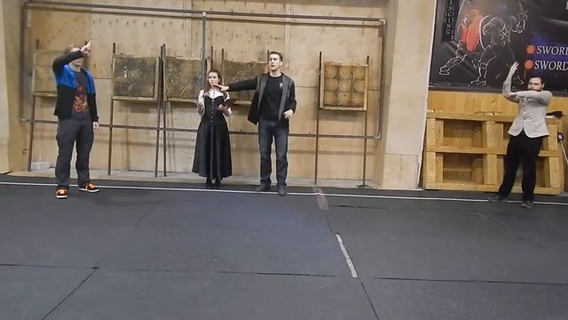 Воронов - Бачурин смотреть онлайн