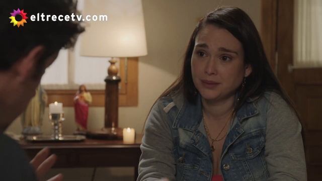 Rita intuye que Lautaro se va a enterar muy pronto que Matías es su hijo y teme por su reacción смотреть онлайн
