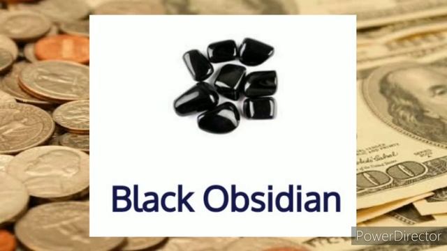 BLACK OBSIDIAN | Wealth Bracelet смотреть онлайн