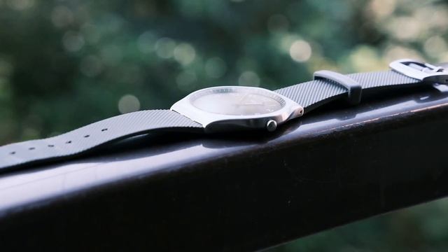 Slim Watch By Swatch - Swatch Skin Irony 1 Year Review (Swatch SKINEARTH)