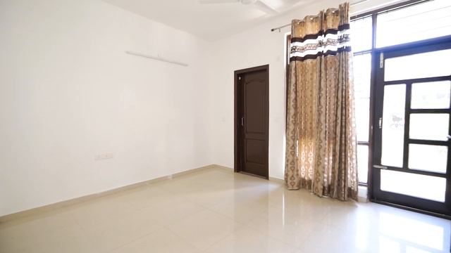 3+1BHK 🏠 Fully Finished Ground Floor For Sale 🌟 Omaxe Cassia New Chandigarh G+2 Floors #luxuryflats смотреть онлайн