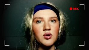 АСМР ТЫ СНИМАЕШЬ СКРЫТОЙ КАМЕРОЙ МАКИЯЖ В ТРЕШ САЛОНЕ