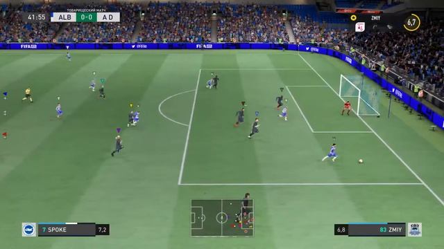 Прямой показ PS4 от Ebaka-Zmiy09 смотреть онлайн