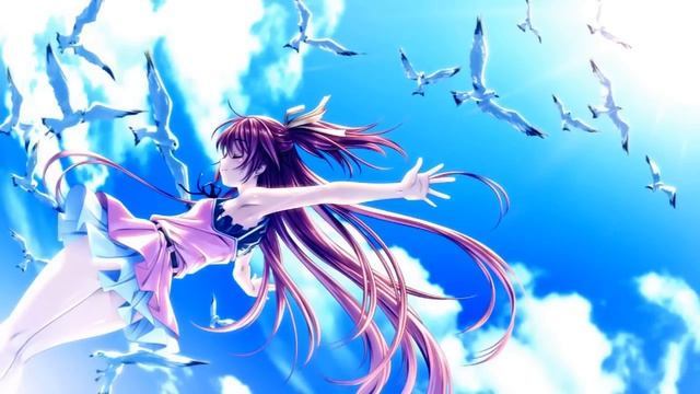 Nightcore - Je Ne Sais Pas смотреть онлайн