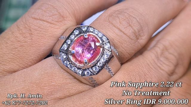 PROMO GEMS [11/07/23] PERMATA SAPPHIRE TSAVORITE EMERALD DENGAN ANGKA CANTIK - NAS COLOR STONE смотреть онлайн