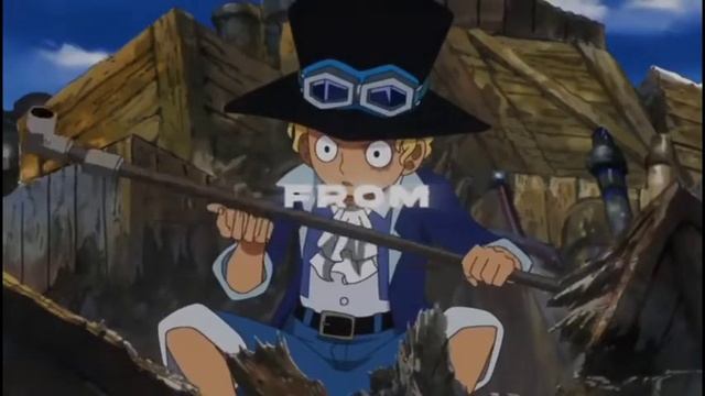 sabo edit смотреть онлайн