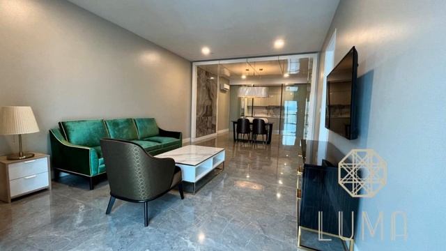 The Platinum 2 Kuala Lumpur By LUMA, Kuala Lumpur, Malaysia