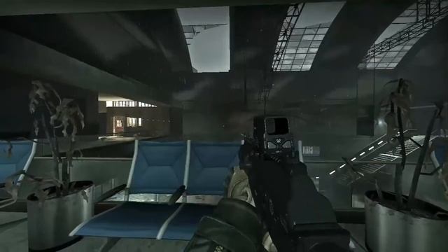 Custom Galil ACE 5.45 demo смотреть онлайн