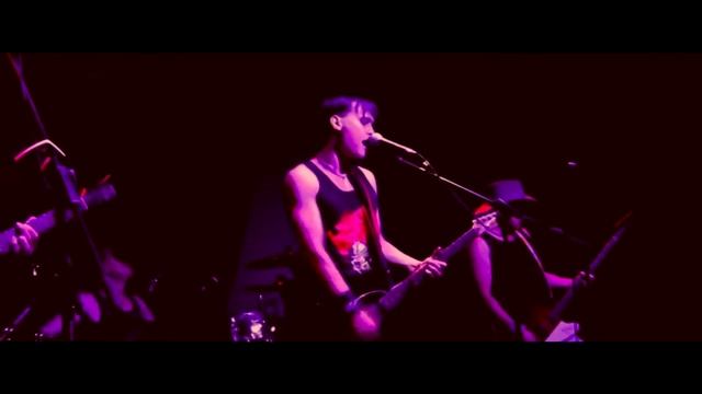 РВАНЫЕ РАНЫ - Моё поколение ( Live 31.08.18) смотреть онлайн