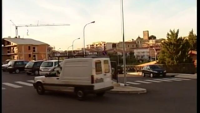 Nebrodi, Polemiche Sul Taglio Delle Autolinee