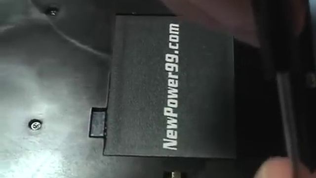 How to Replace Your Amazon Kindle DX Graphite Battery смотреть онлайн