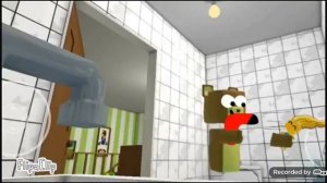 🐻баренн и шика🐥