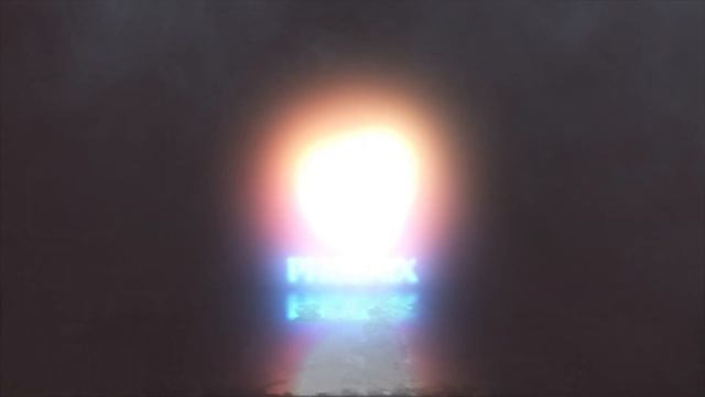 Neon Logo Reveal смотреть онлайн