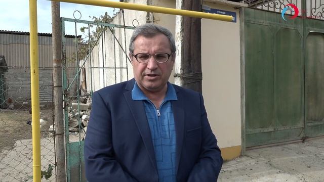 В Буйнакске продолжается догазификация смотреть онлайн