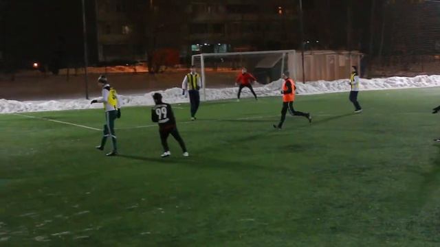 14.02.2015 Баку (1й тайм) смотреть онлайн