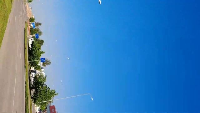 Лиепая 2022. Liepāja. Latvia. Юрмала отдыхает .