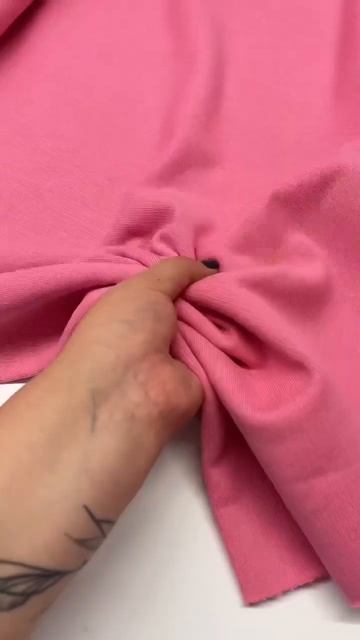 Большой выбор розовых тканей в Ткани на Спасском! 🌸 #ткани #fabric #спб #barbie #италия смотреть онлайн