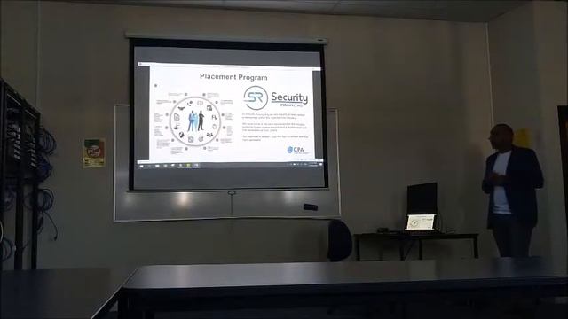 CYBER SECURITY | AUCKLAND INSTITUTE OF STUDIES смотреть онлайн