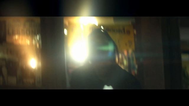 BMCC 2.5k RAW.  Night Test.