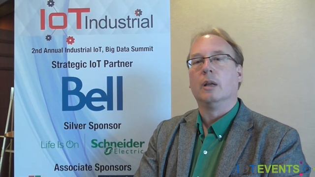 2nd Annual Industrial IoT, Big Data Summit 2017 Testimonials