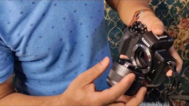 My You Tube starting with new camera 📸: for best quality pictures for you смотреть онлайн