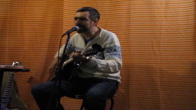 Песня казака (Вадим Шабунин) смотреть онлайн