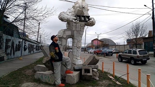 Видеоанонс релиза ЧЕН и ПАНАМА - БОГИ не КРОТЫ (2019) смотреть онлайн
