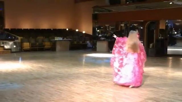 ШВТ "Зейнаб". Юниоры. Халиджи. 2-е место. VII-й Фестиваль "ORIENTAL FEST" 19.03.2016 смотреть онлайн