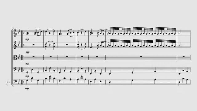 Solitudo (Minuet) by Marc Jaworski - KMusic смотреть онлайн