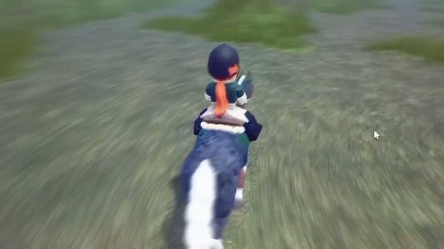 КРОСС КАНТРИ × ПОДГОТОВКА К СОРЕВНОВАНИЯМ | Its_Serna | Horse | смотреть онлайн