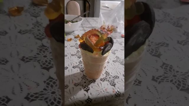 Крутое мороженое рецепт будет подписанием серия343 смотреть онлайн