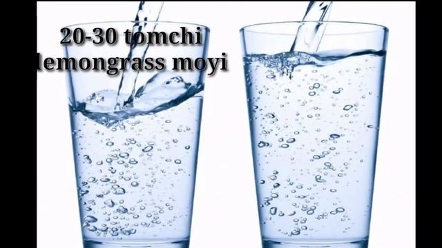 Chvinlardan qutilishning 7 hil usuli // Yozga tayyorgarlik 2-qism смотреть онлайн