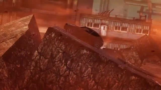 DmC Devil May Cry #13 смотреть онлайн